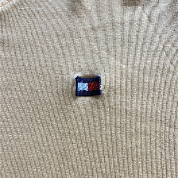 Tommy Hilfiger Long Sleeve T-Shirt - Picture 3 of 5
